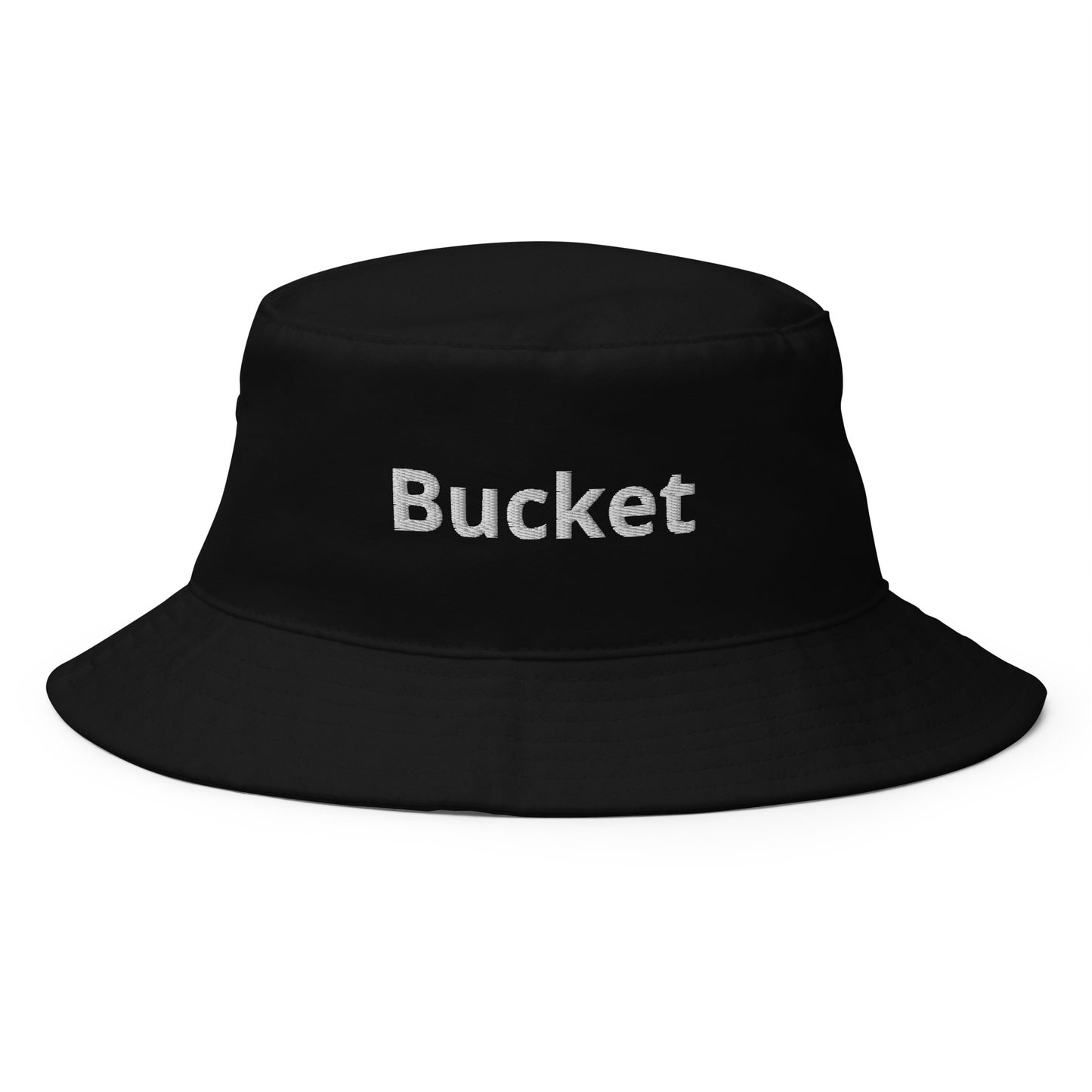 Bucket Hat