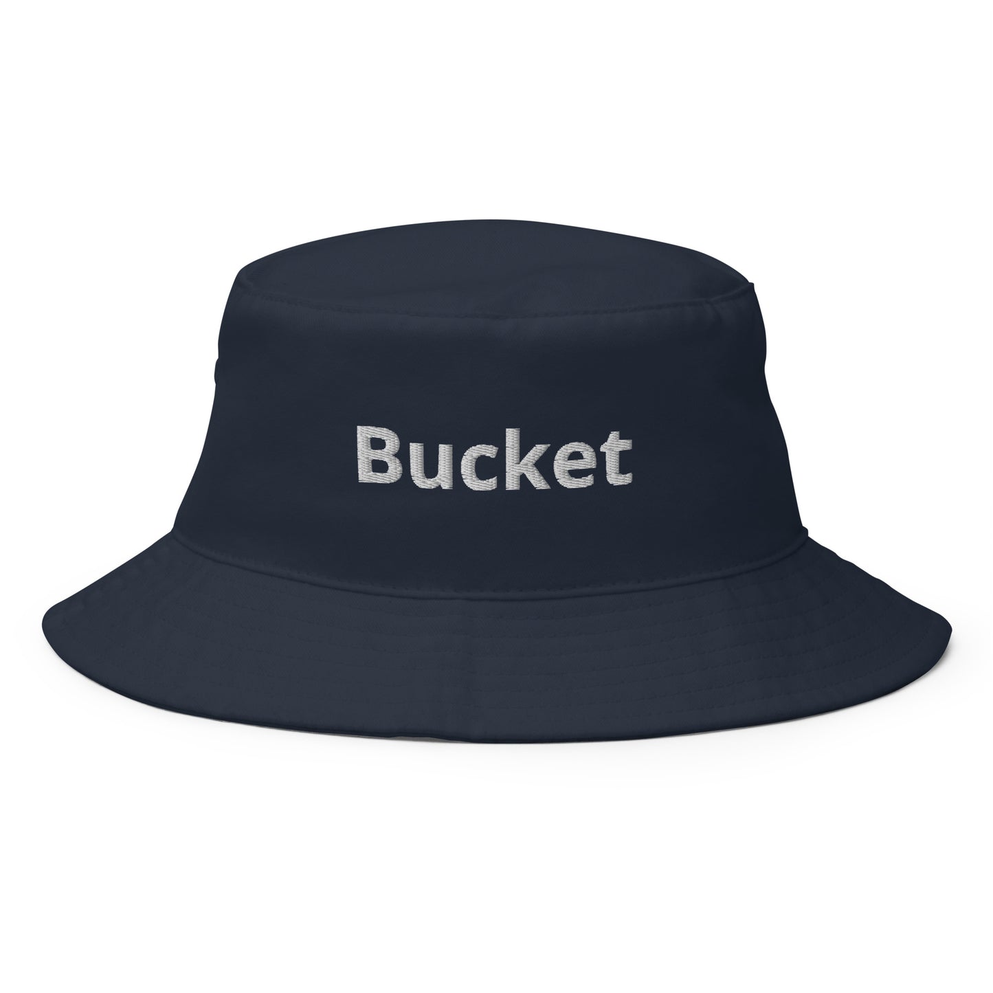 Bucket Hat