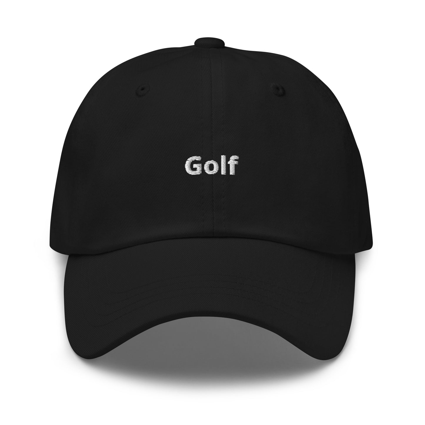 Golf Hat