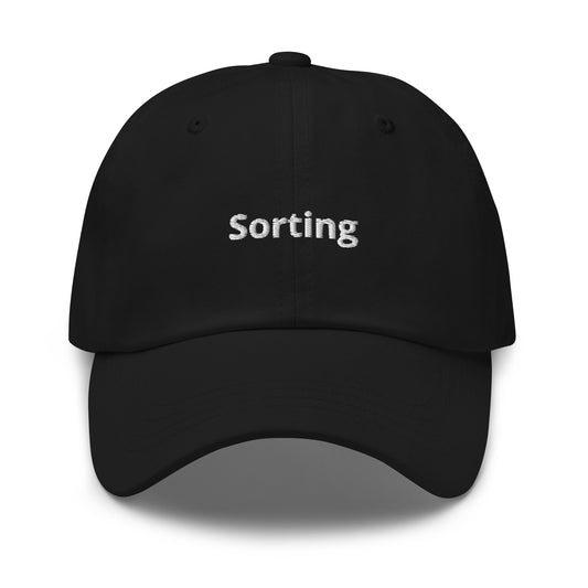 Sorting Hat