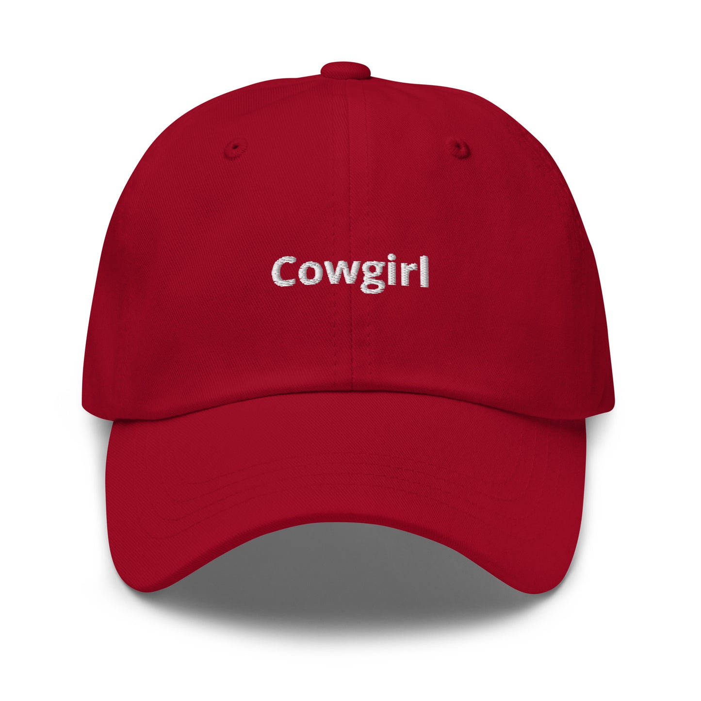 Cowgirl Hat