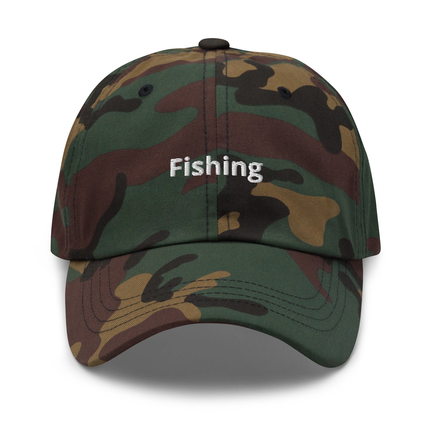 Fishing Hat