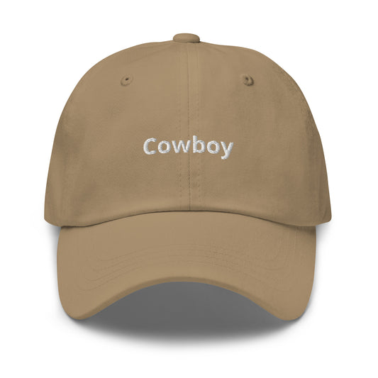 Cowboy Hat