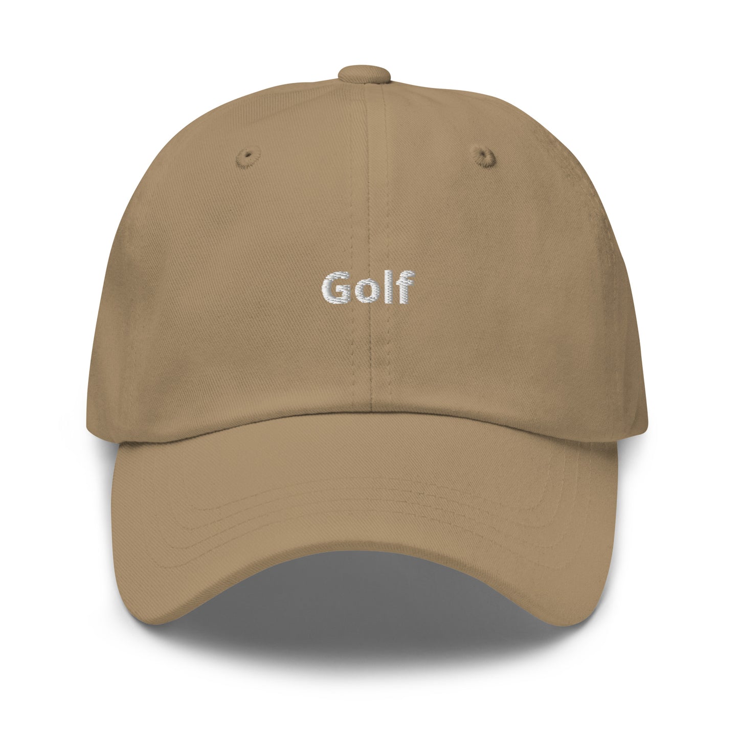 Golf Hat