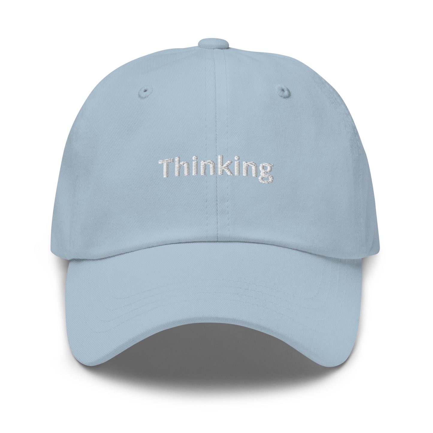 Thinking Cap