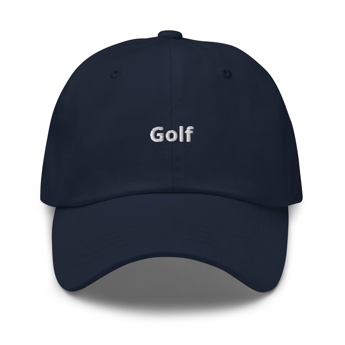 Golf Hat