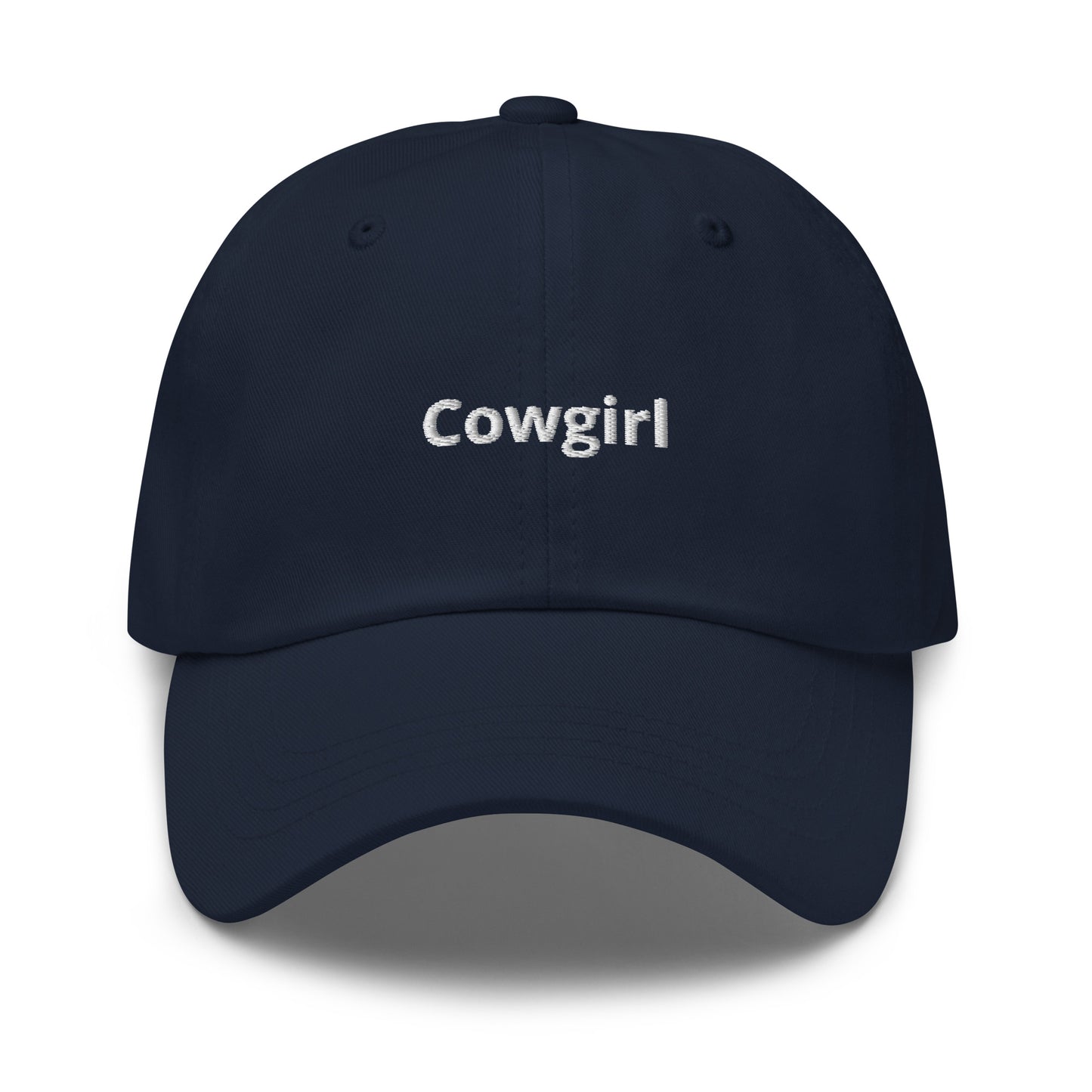 Cowgirl Hat