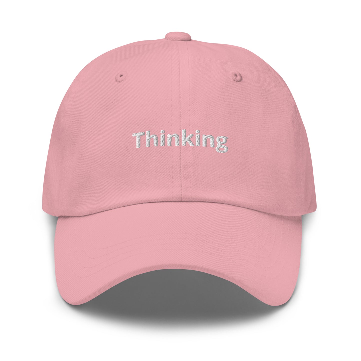 Thinking Cap