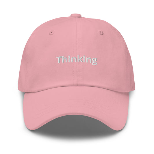 Thinking Cap