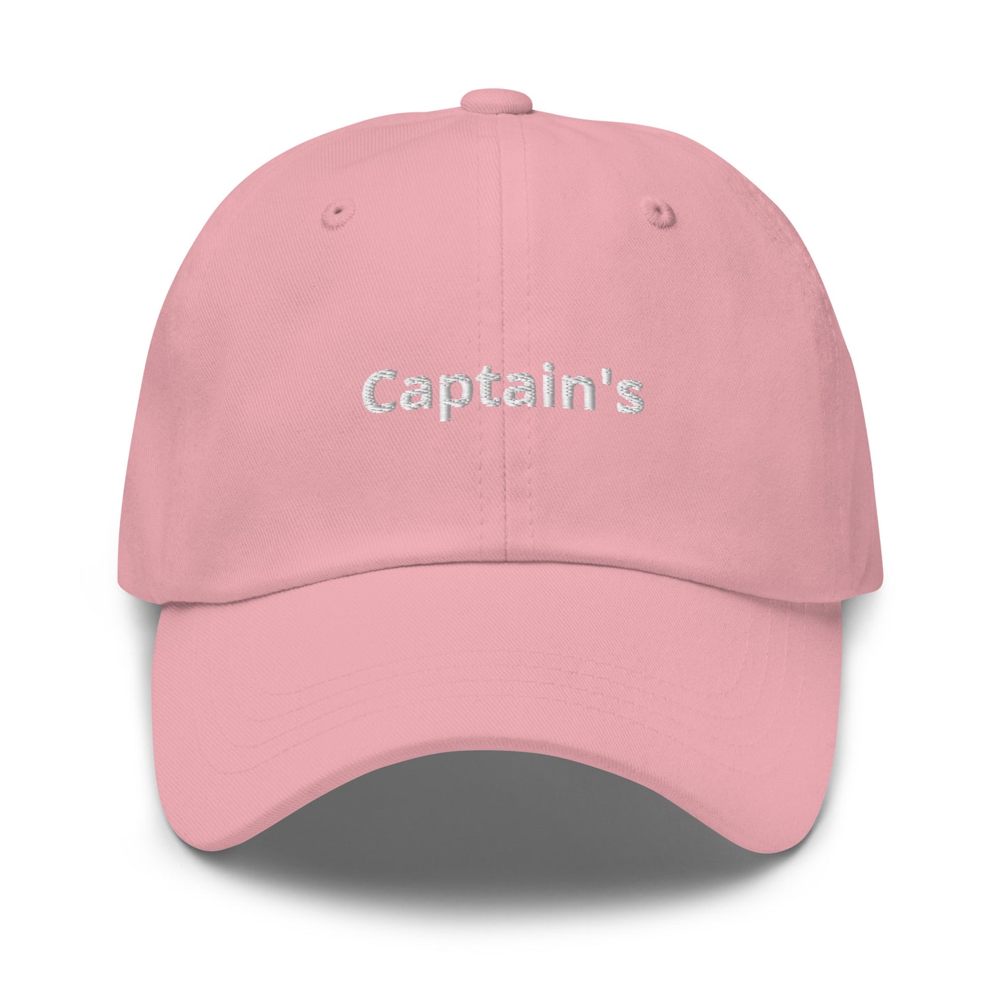 Captain's Hat