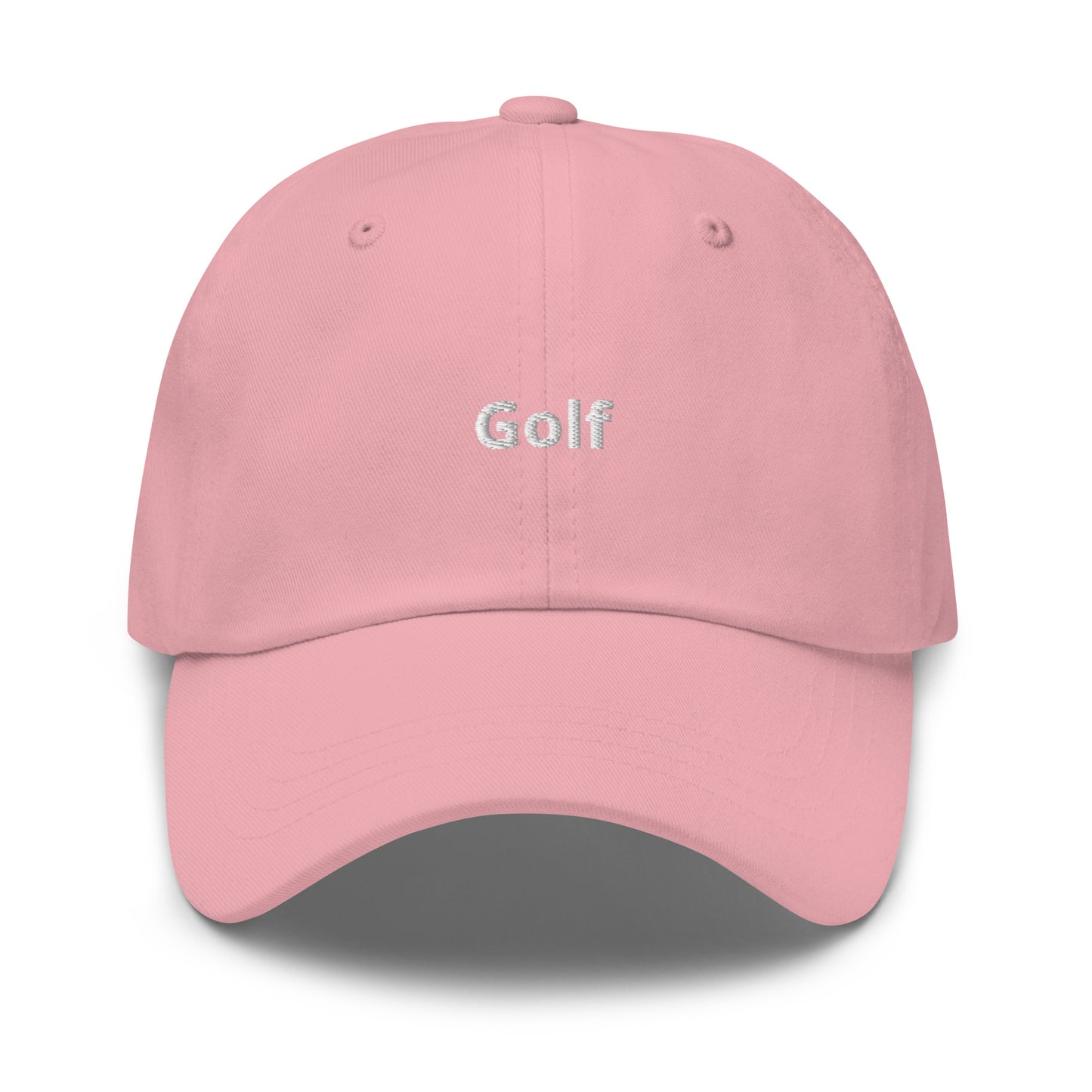 Golf Hat