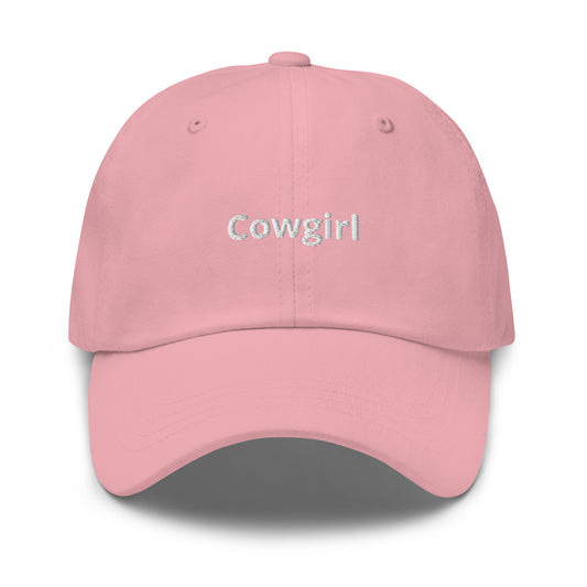 Cowgirl Hat