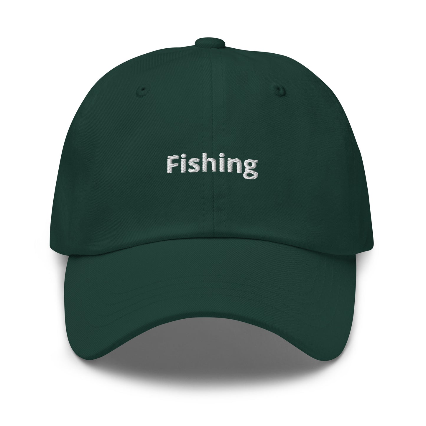 Fishing Hat